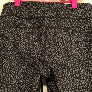 Xersion capris size M